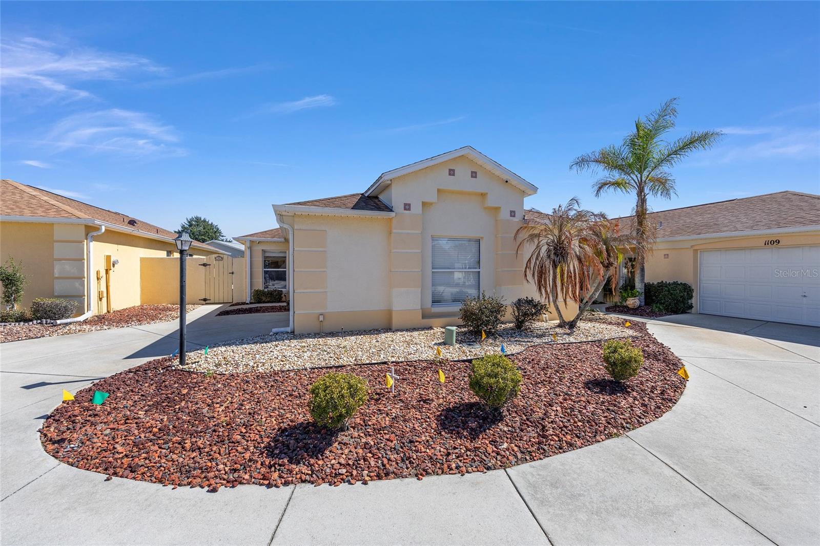 1111 SAN BERNARDO ROAD