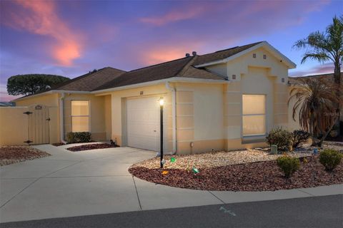 Photo of 1111 San Bernardo Road, The Villages, FL 32162 (MLS # G5108627)