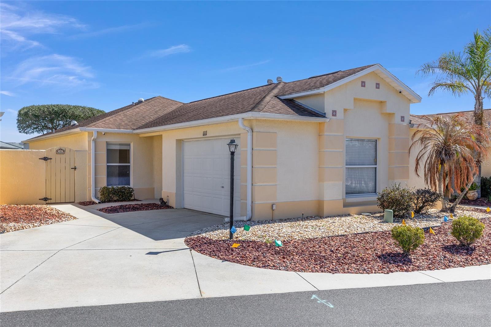 1111 SAN BERNARDO ROAD