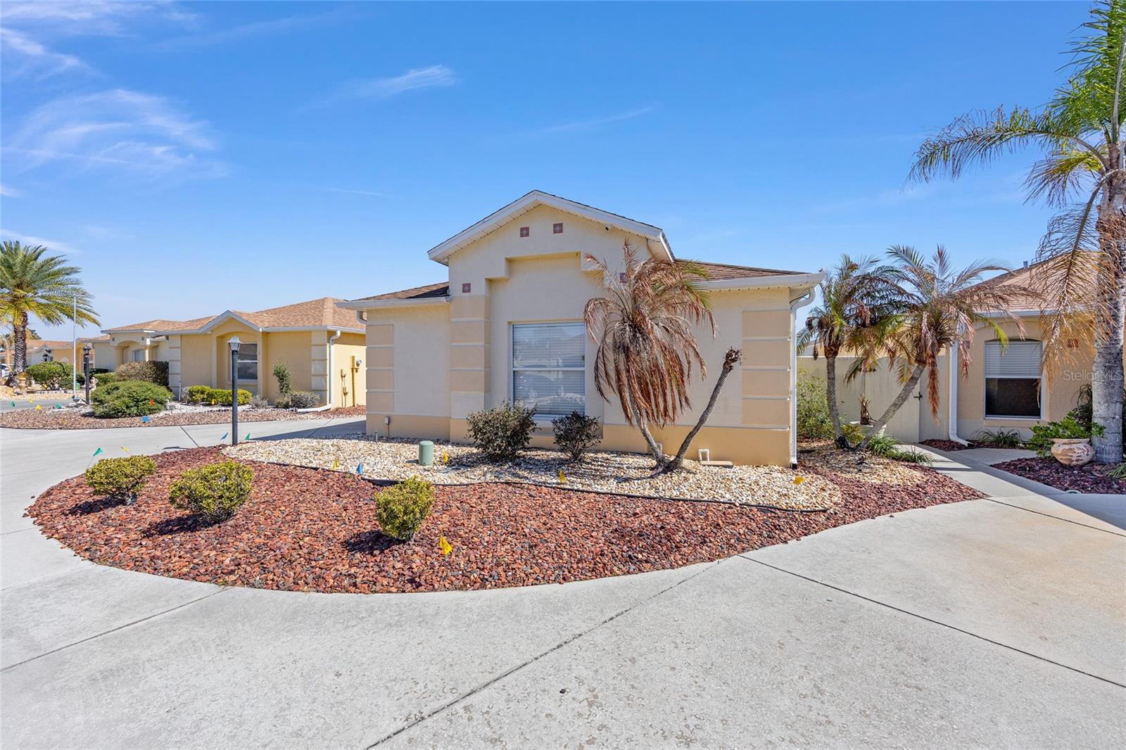 1111 SAN BERNARDO ROAD