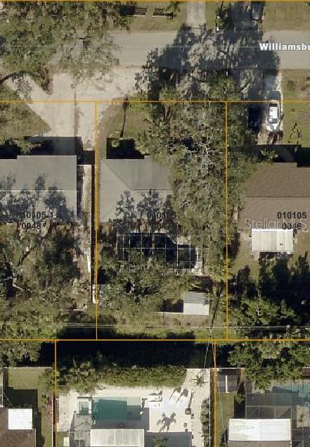 2918 WILLIAMSBURG STREET