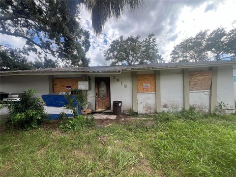 2918 WILLIAMSBURG STREET SARASOTA FL 34231