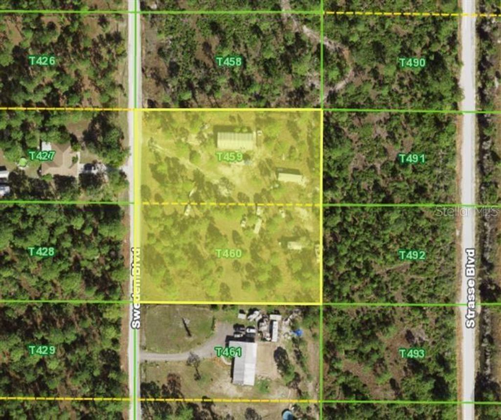 Photo of 7174 Sweden Boulevard, Punta Gorda, FL 33982 (MLS # C7513841)