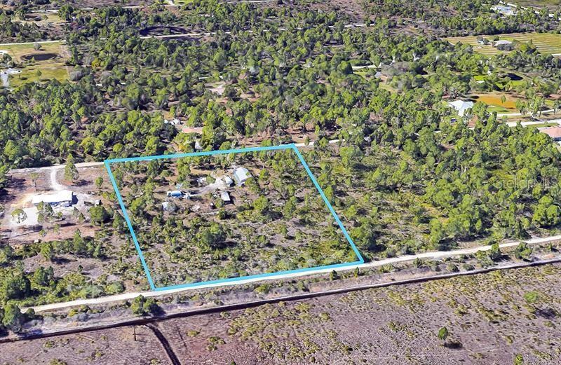 Spacious 2.5 Acre Property with Workshop & Utilities in Place
Discover the perfect opportunity to create your dream property on this 2.5-acre parcel in a convenient Punta Gorda location. The land has already been cleared, offering a fresh start and endless possibilities.
Highlights include:
30x60 solid concrete slab (6” thick) with electric service connected
Workshop with washer & dryer for projects or extra storage
No flood zone – peace of mind and lower insurance costs
AG (Agricultural) zoning allows for horses, chickens, goats, or a hobby farm
Close to Punta Gorda Airport and major roadways for easy access
This property is ideal for building a custom home, setting up an RV base, or designing the workshop and storage space you’ve always wanted. With utilities in place and a clean slate to work from, the hard part has already been done for you.
Seize this opportunity to own a versatile piece of land in a desirable location with room to grow!
