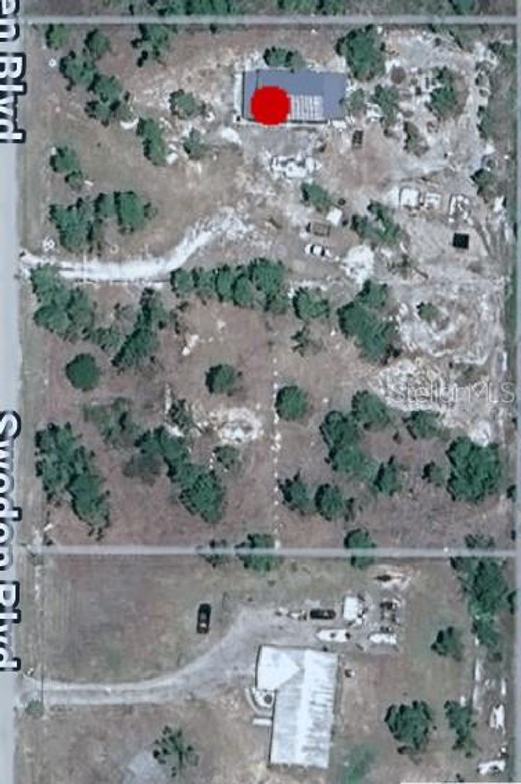 Photo of 7174 Sweden Boulevard, Punta Gorda, FL 33982 (MLS # C7513841)