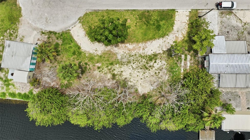 Photo of 13039 Port Court, Hudson, FL 34667 (MLS # W7886399)