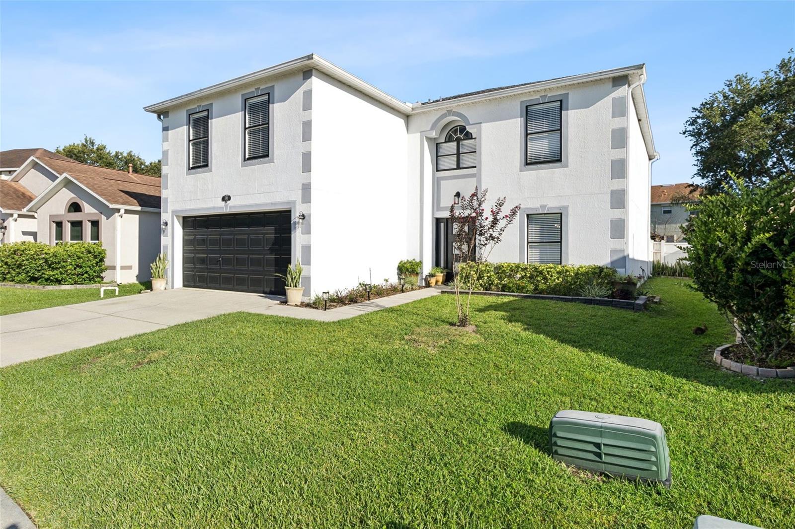 4981 SPINET DRIVE