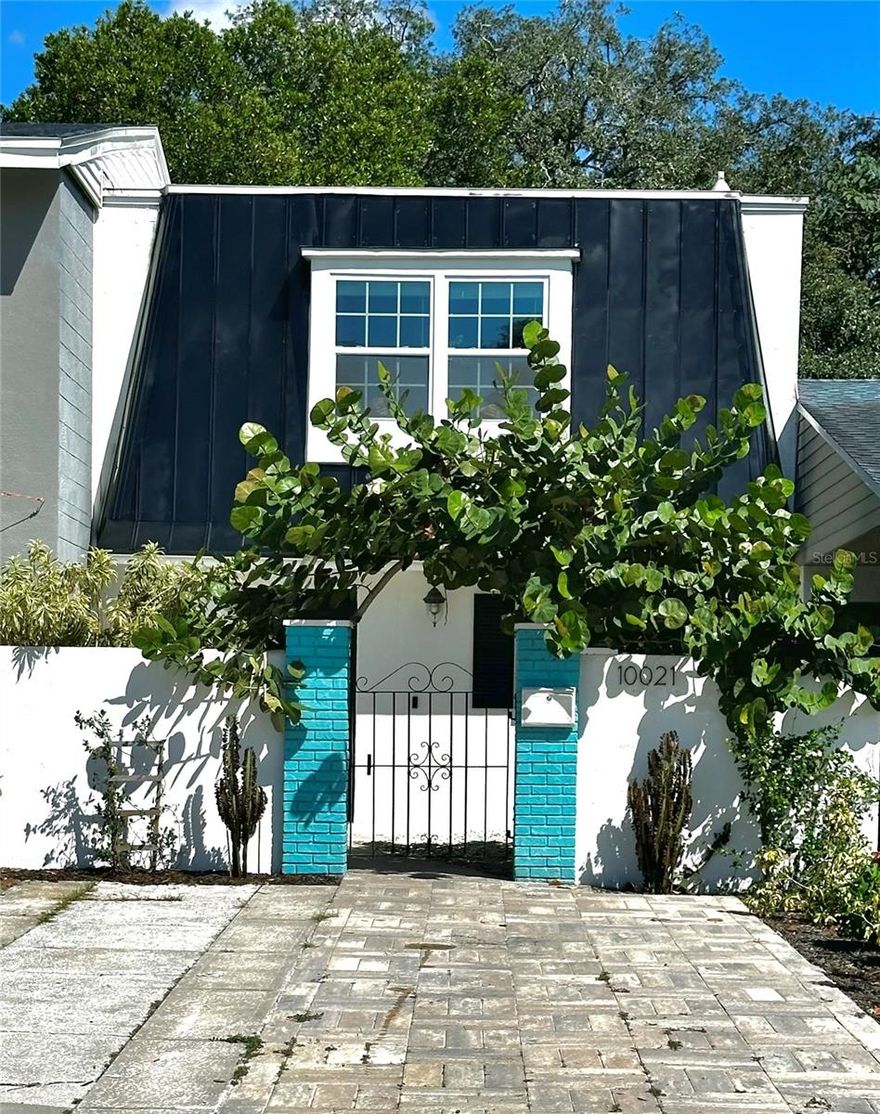 Exquisite, Fully Renovated Townhome with great Location & Modern Luxury Living! A rare opportunity with NO HOA!
Welcome to a stunningly transformed townhome that blends European-inspired design with effortless Florida living. Every detail has been thoughtfully updated to create a space that feels both elegant and inviting from the moment you step inside
Stunningly renovated 3-bedroom, 2.5-bath townhome in the heart of Temple Terrace with NO HOA! This beautifully updated home features a sleek European-style modern kitchen with contemporary cabinetry, designer finishes, and a clean, sophisticated aesthetic perfect for everyday living and entertaining. The open-concept layout creates a bright and inviting atmosphere with seamless flow between living, dining, and kitchen spaces.
Upstairs, you’ll find three spacious bedrooms, including a well-appointed primary suite. The bathrooms have been fully renovated with spa-like finishes, modern vanities, and elegant details that create a relaxing retreat feel.
Enjoy peaceful pond views from the rear of the home and a playground directly in front—ideal for outdoor enjoyment. Conveniently located near USF, shopping, dining, major highways, and Tampa attractions, this property offers both comfort and accessibility.
Move-in ready and thoughtfully upgraded, this home combines modern European design with practical Florida living. A rare opportunity with no HOA restrictions—schedule your showing today!