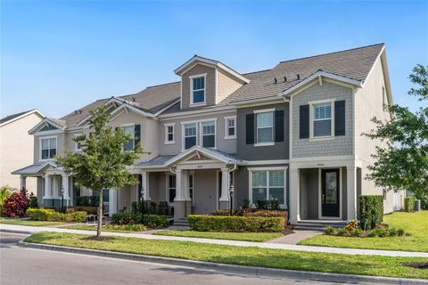 A home in BRADENTON