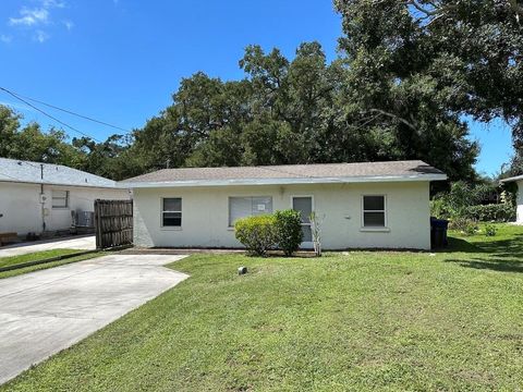 A home in SARASOTA