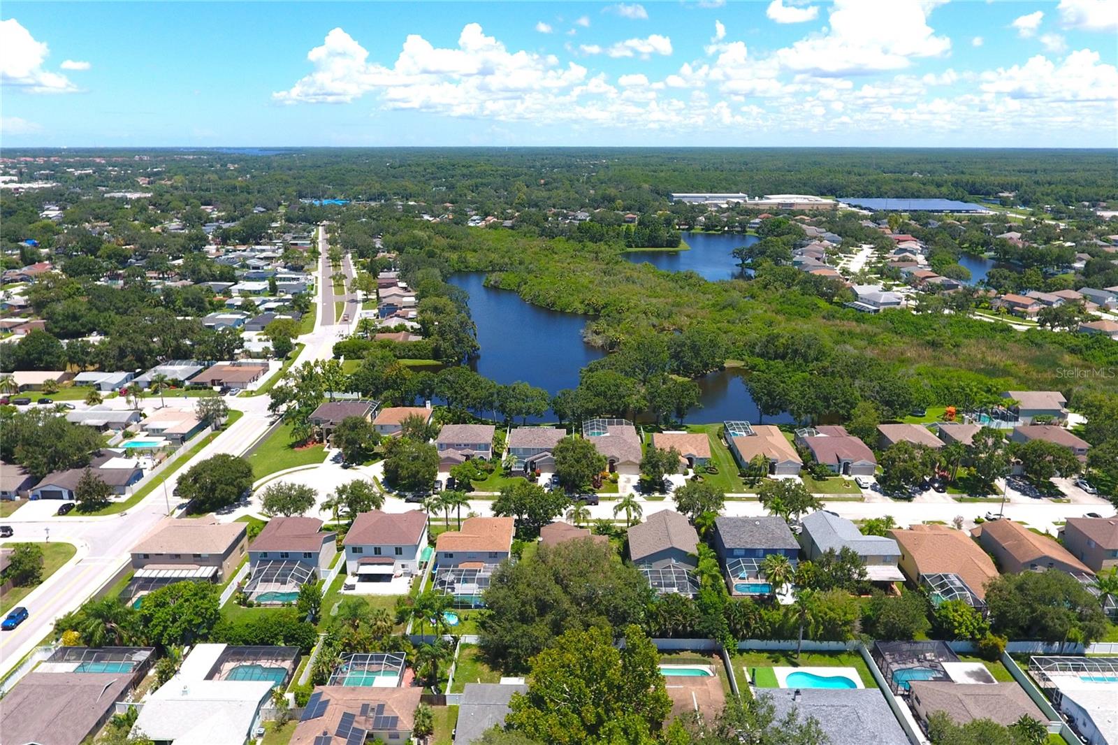 HARBOR PALMS-UNIT SIX - Residential Lease