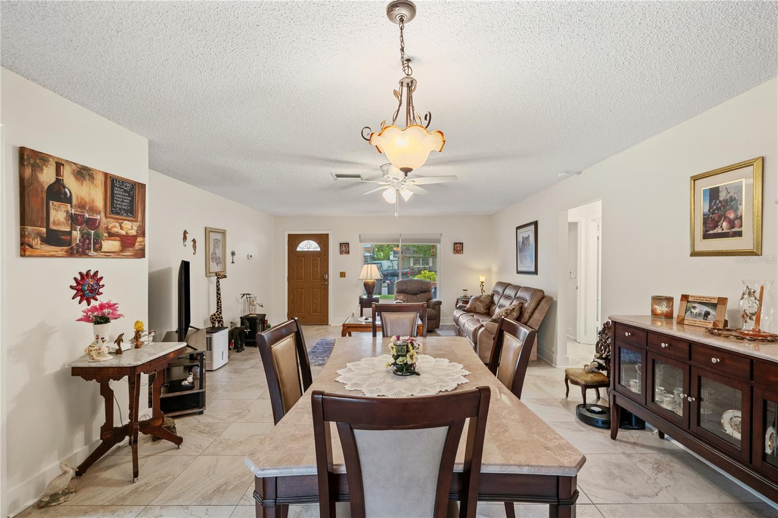 HARBOR PALMS-UNIT SIX - Residential Lease