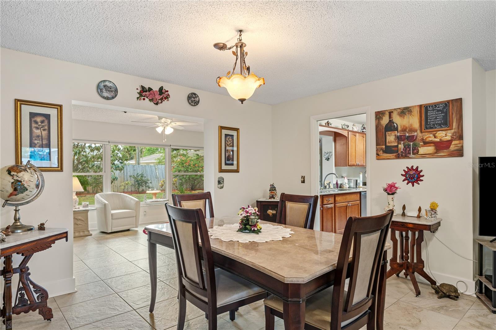 HARBOR PALMS-UNIT SIX - Residential Lease