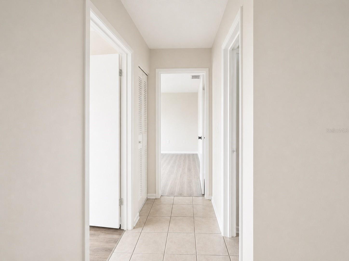 PEPPERTREE LAKE CONDO - Residential