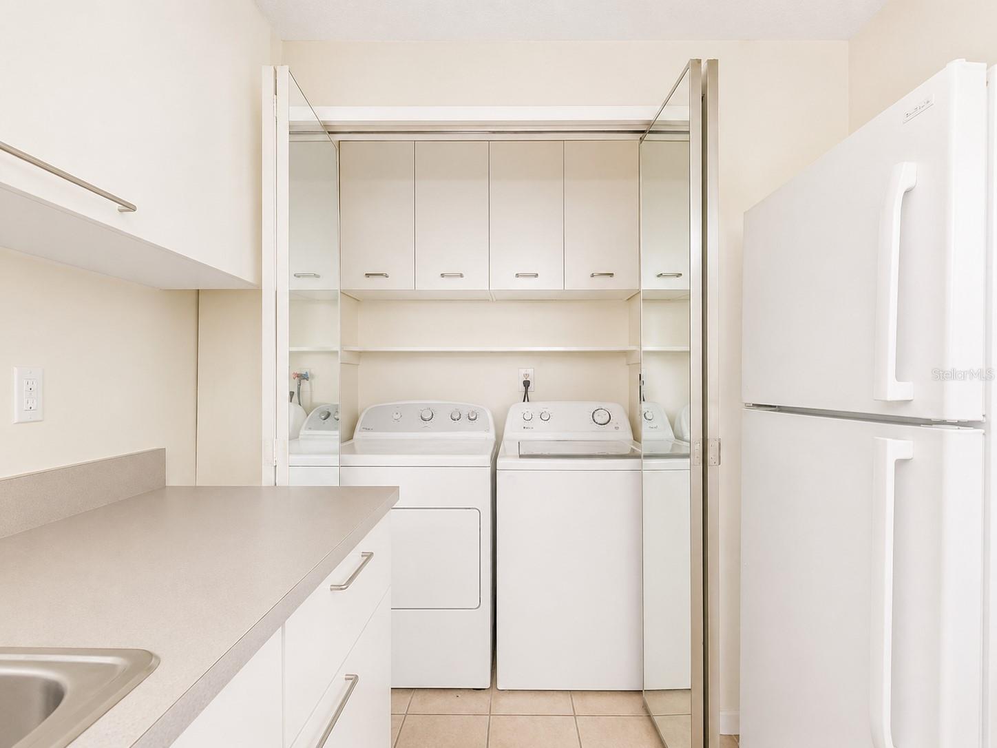 PEPPERTREE LAKE CONDO - Residential