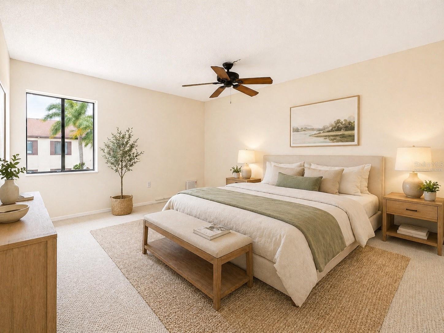 PEPPERTREE LAKE CONDO - Residential