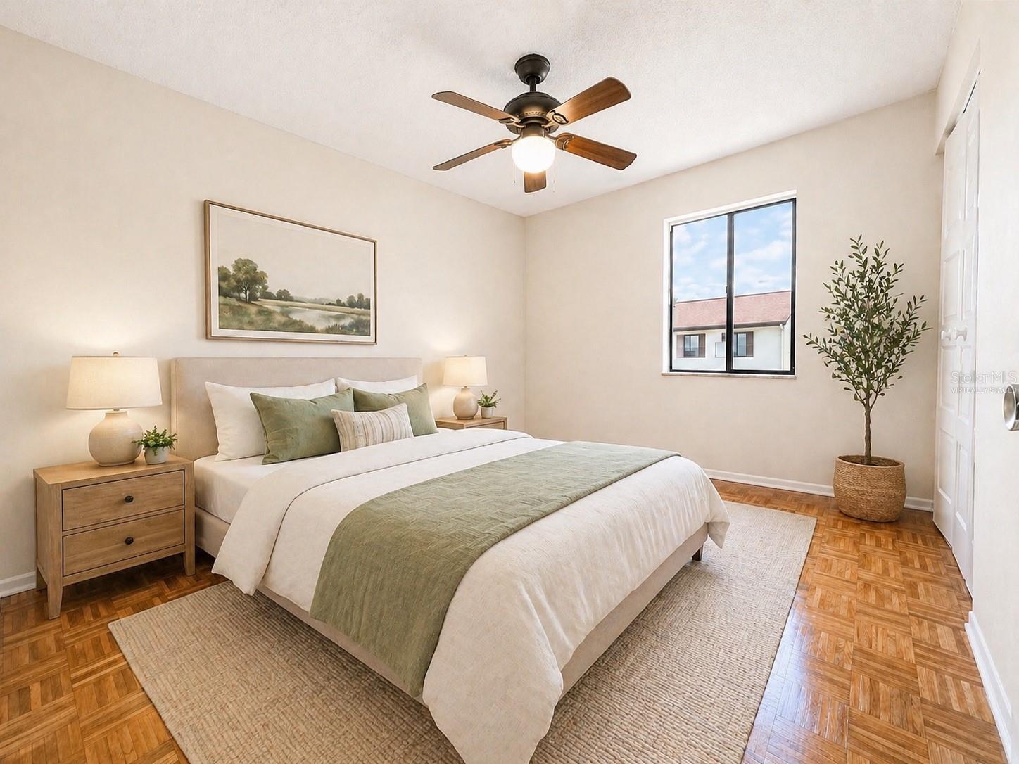 PEPPERTREE LAKE CONDO - Residential
