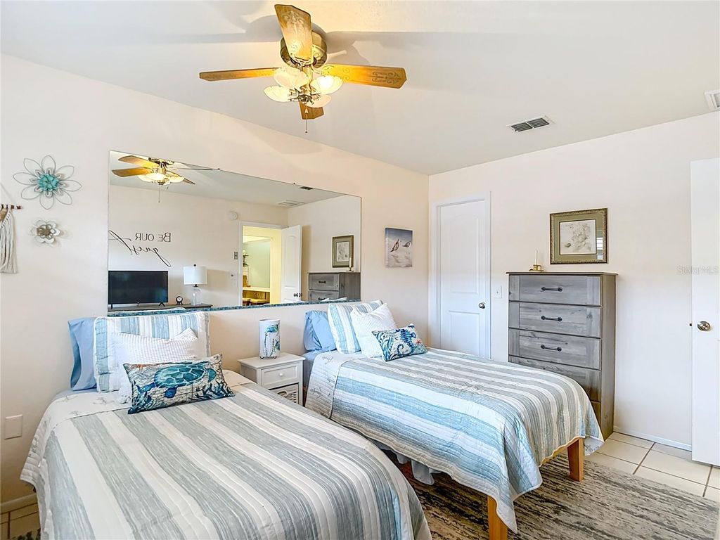 Photo of 7837 Radcliffe Circle #105, Port Richey, FL 34668 (MLS # W7878808)