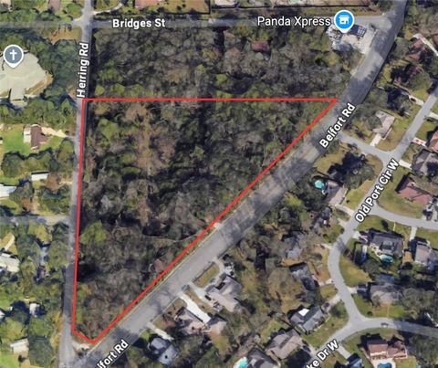3338 BELFORT ROAD JACKSONVILLE FL 32216