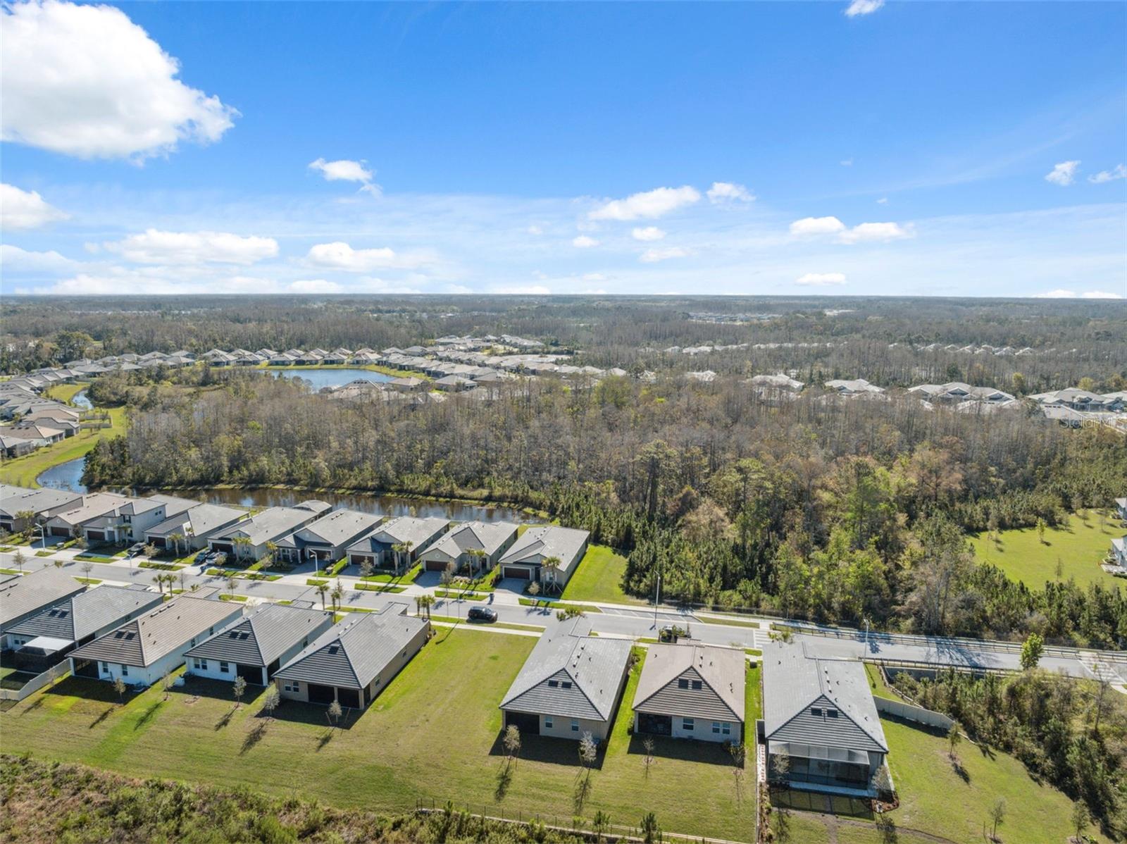 ANGELINE PHASES 1A 1B 1C & 1D PB 87 PG 072 LOT 57 - Residential Lease