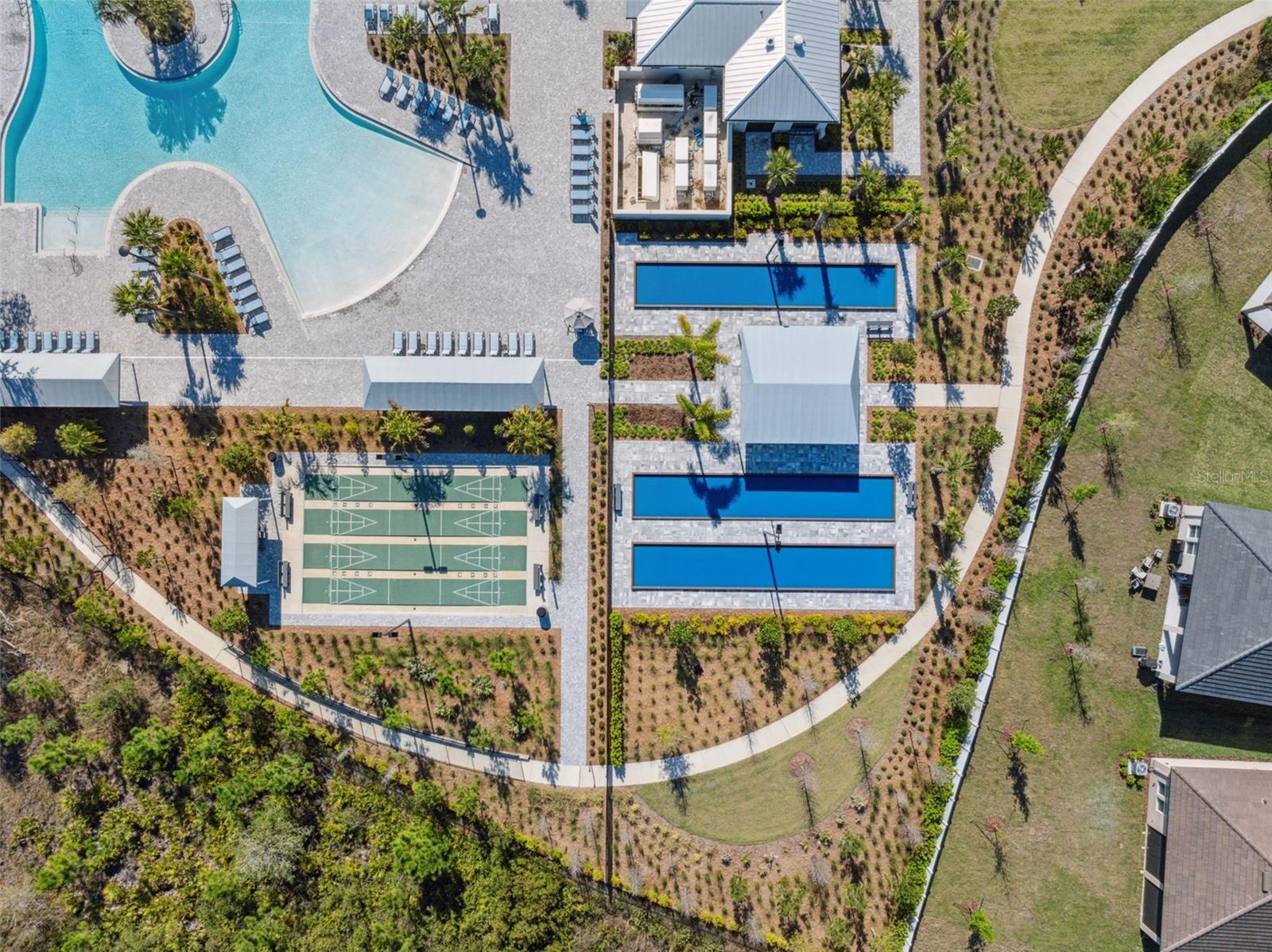 ANGELINE PHASES 1A 1B 1C & 1D PB 87 PG 072 LOT 57 - Residential Lease