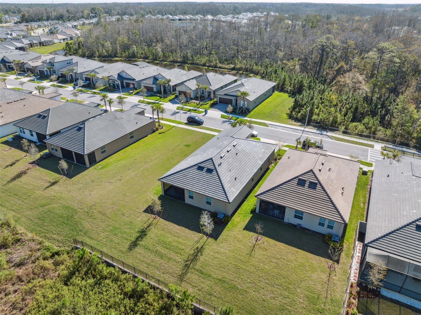 ANGELINE PHASES 1A 1B 1C & 1D PB 87 PG 072 LOT 57 - Residential Lease