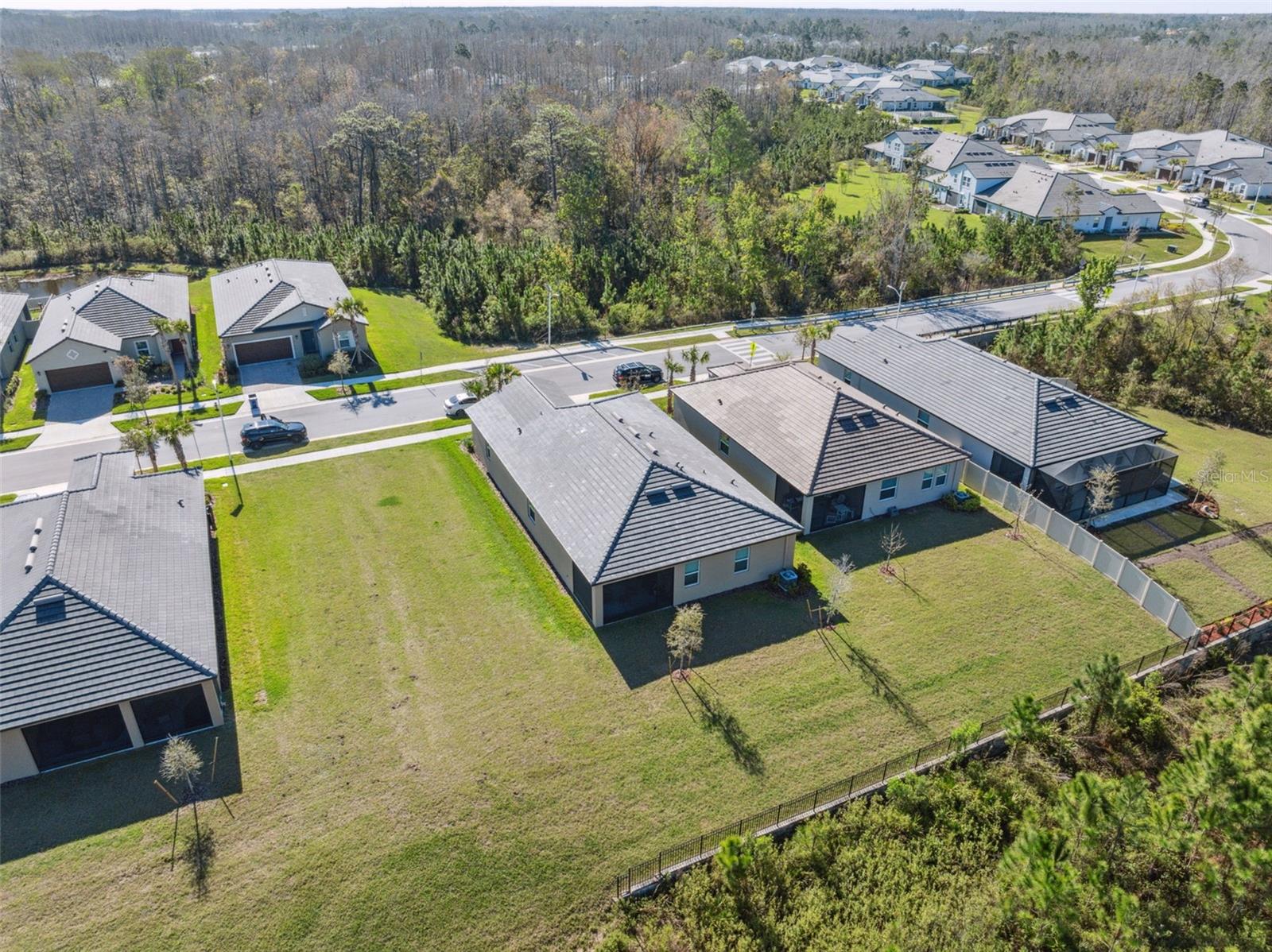 ANGELINE PHASES 1A 1B 1C & 1D PB 87 PG 072 LOT 57 - Residential Lease