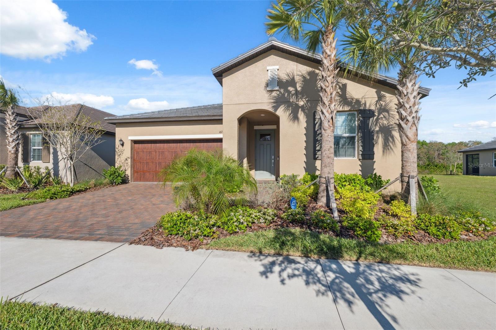 ANGELINE PHASES 1A 1B 1C & 1D PB 87 PG 072 LOT 57 - Residential Lease