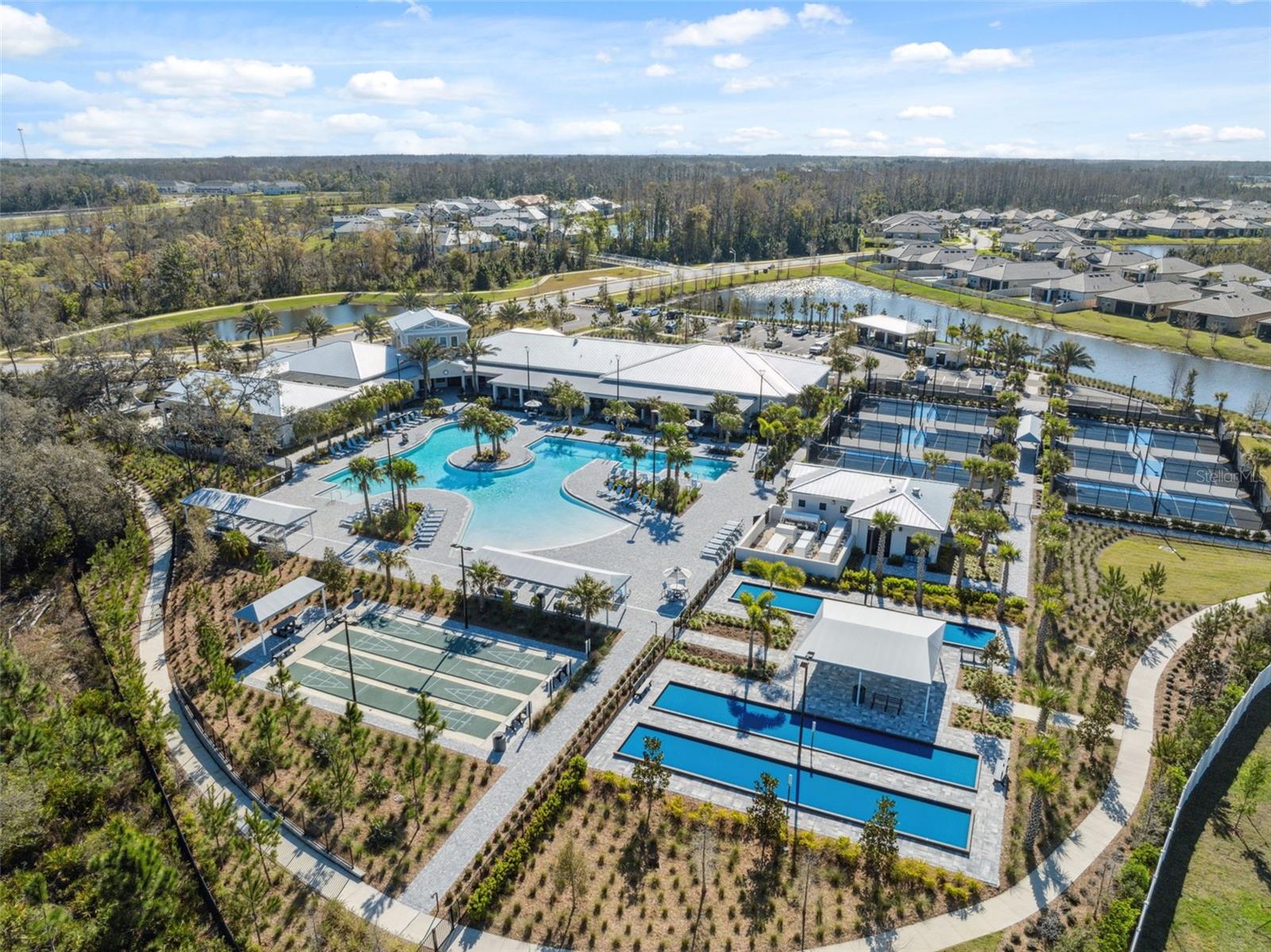 ANGELINE PHASES 1A 1B 1C & 1D PB 87 PG 072 LOT 57 - Residential Lease