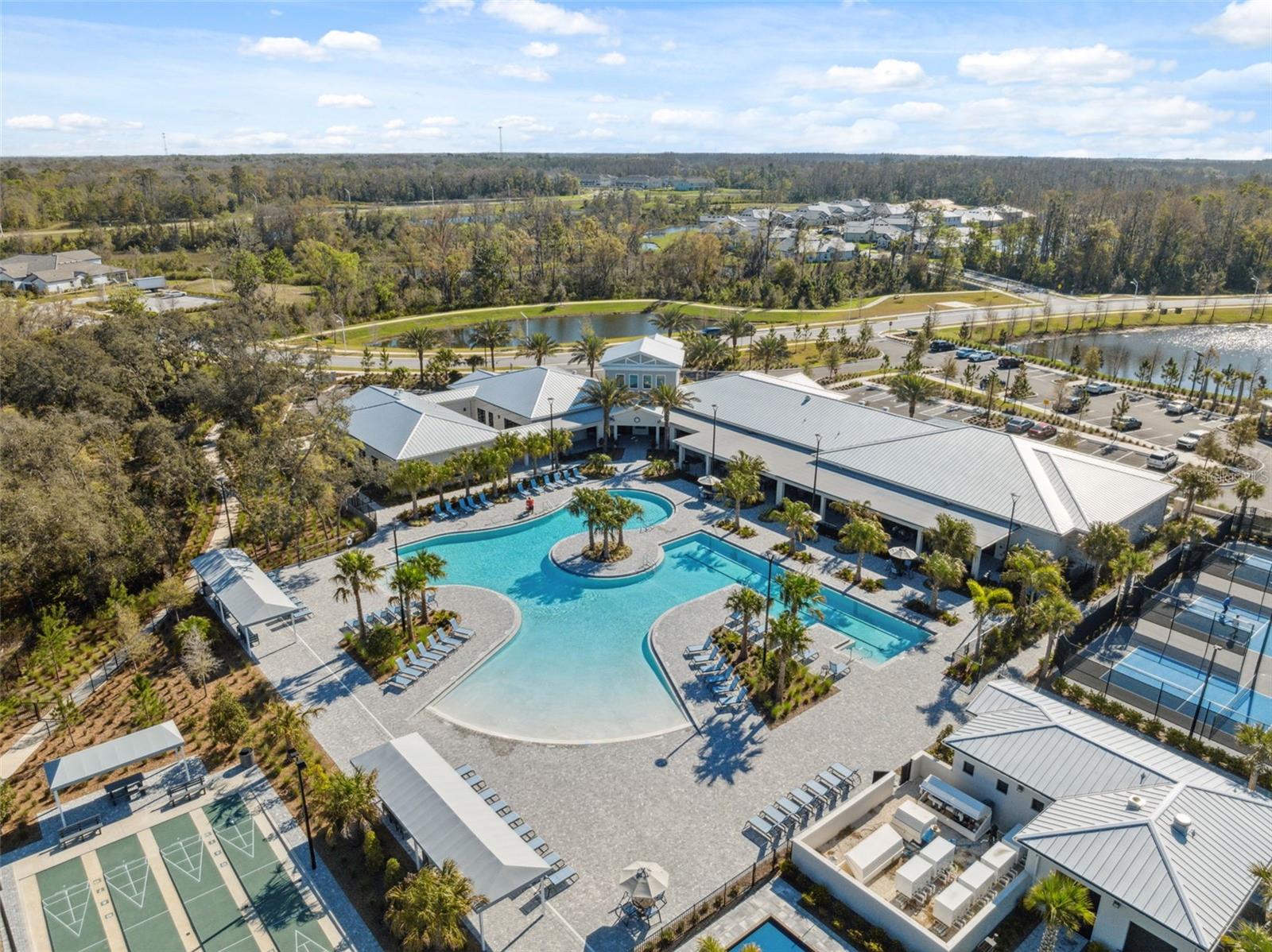 ANGELINE PHASES 1A 1B 1C & 1D PB 87 PG 072 LOT 57 - Residential Lease