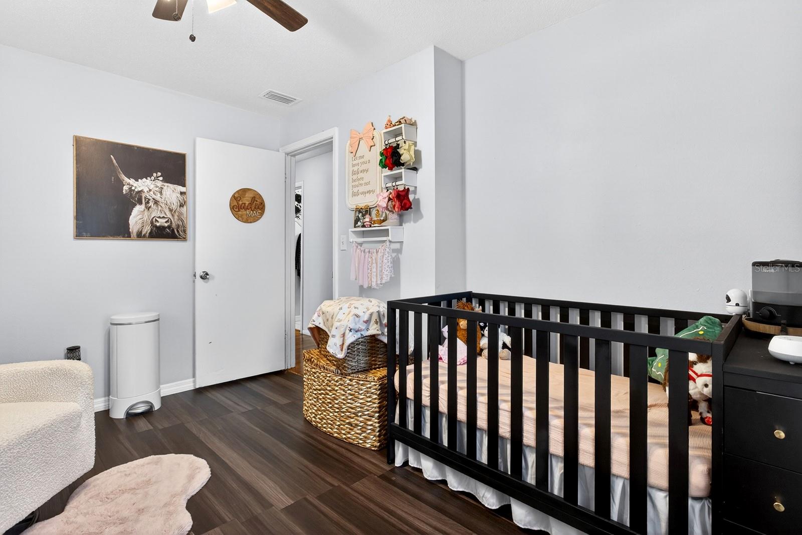 LAKE PARKER MANOR - Residential