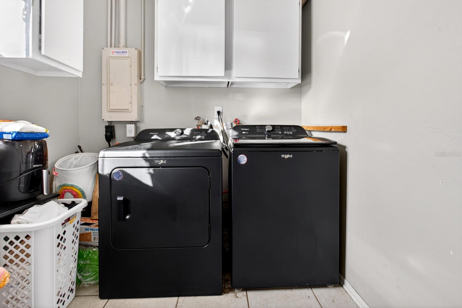 LAKE PARKER MANOR - Residential