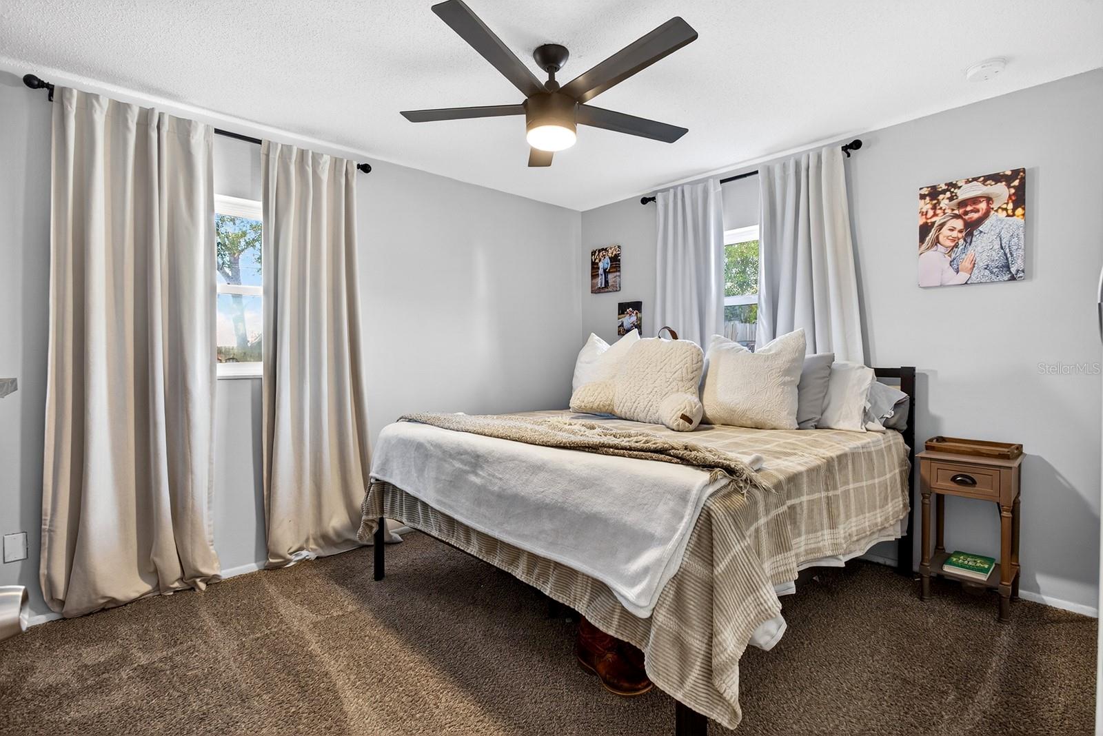 LAKE PARKER MANOR - Residential