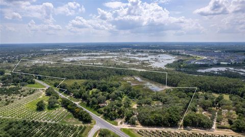 STATE ROAD 19 GROVELAND FL 34736