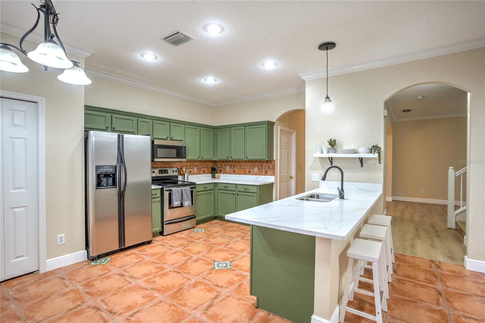 BELLINGHAM OAKS - Residential Lease