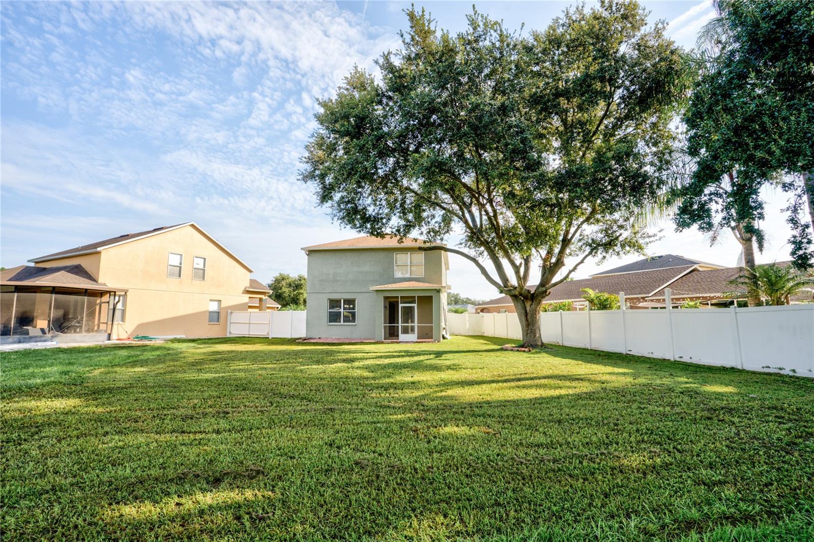 BELLINGHAM OAKS - Residential Lease