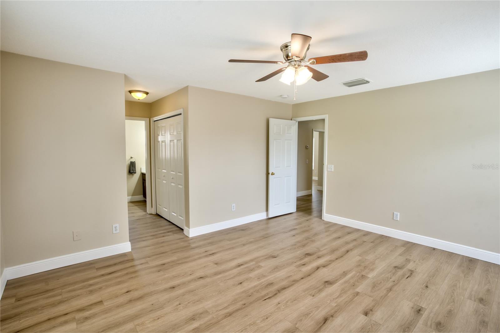 BELLINGHAM OAKS - Residential Lease