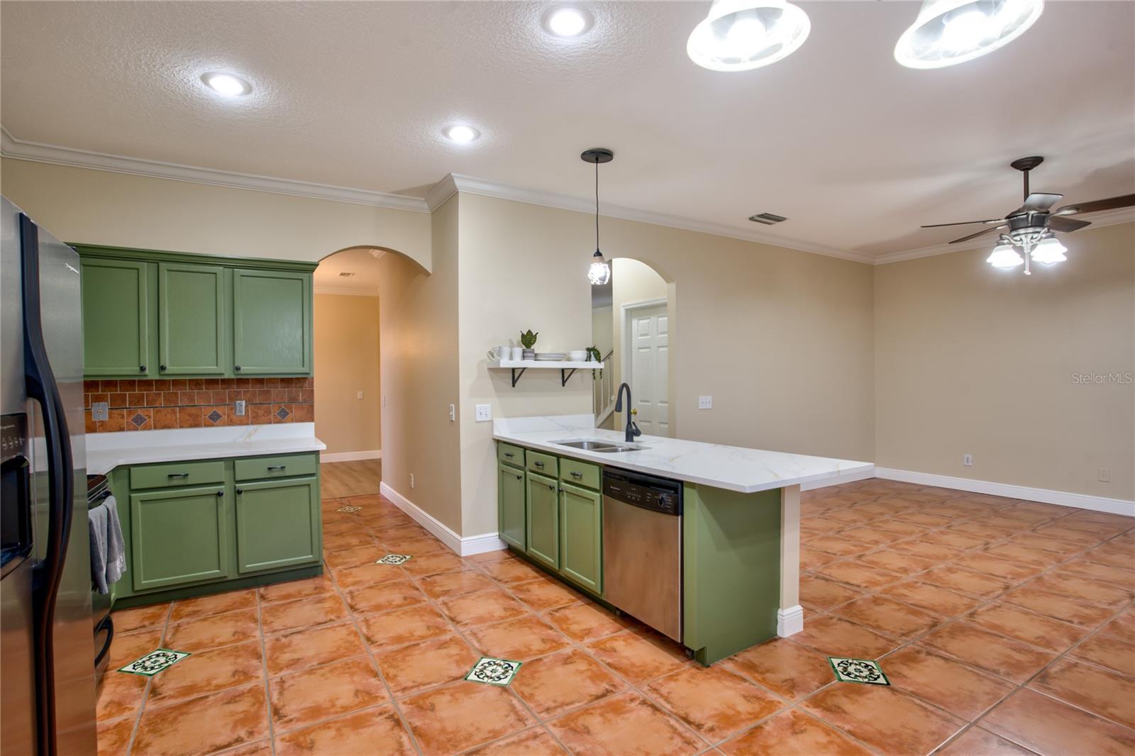 BELLINGHAM OAKS - Residential Lease