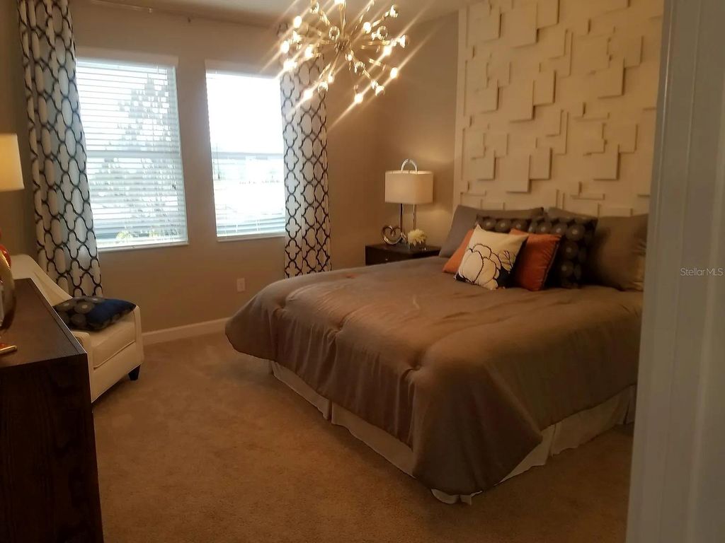 Photo of 4908 Clock Tower Drive, Kissimmee, FL 34746 (MLS # O6398251)