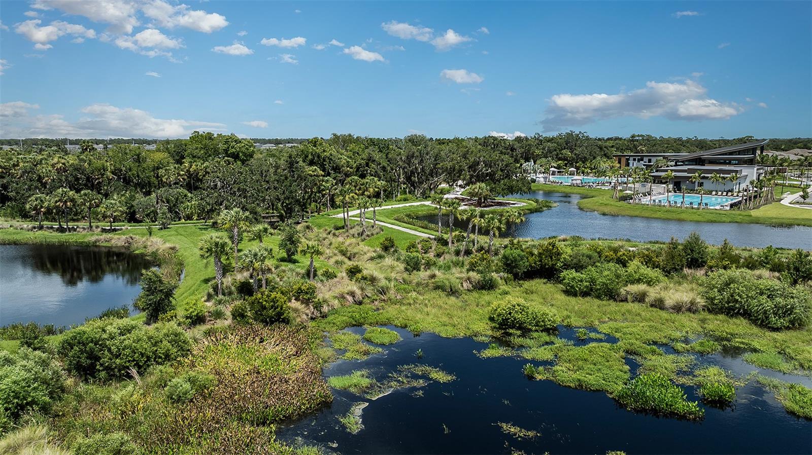 CASSIA AT SKYE RANCH - Residential