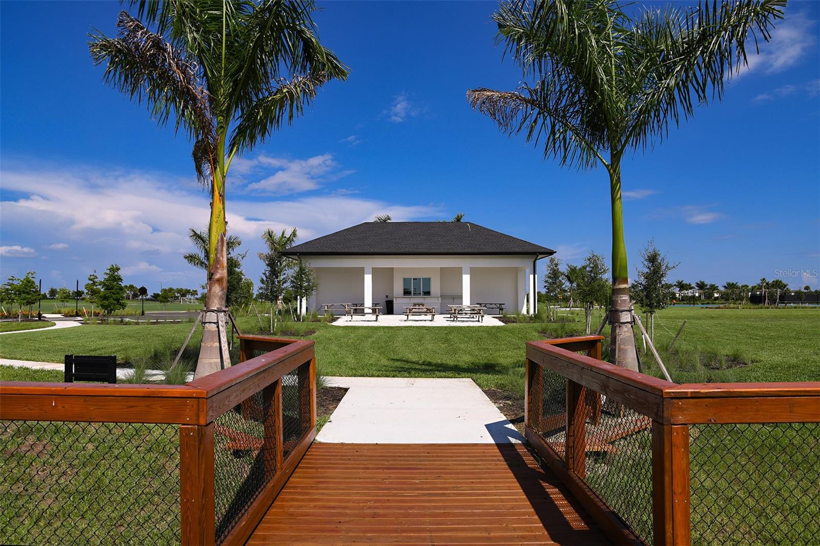 CASSIA AT SKYE RANCH - Residential