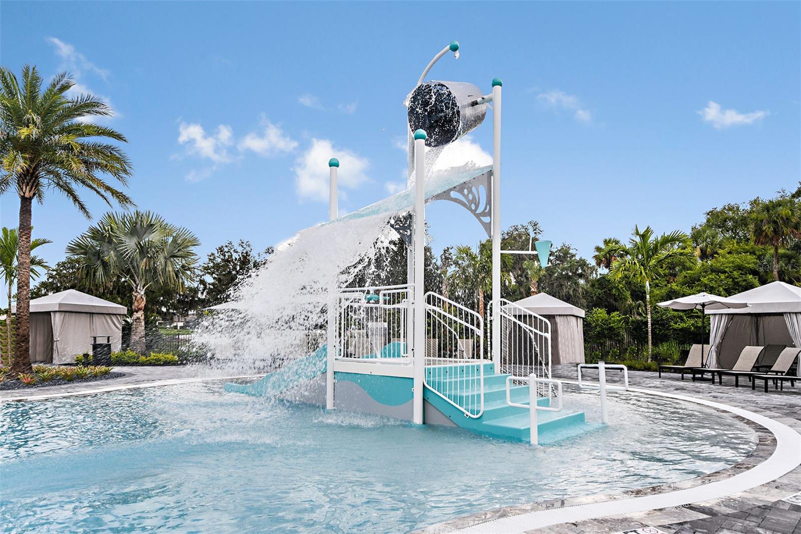 CASSIA AT SKYE RANCH - Residential