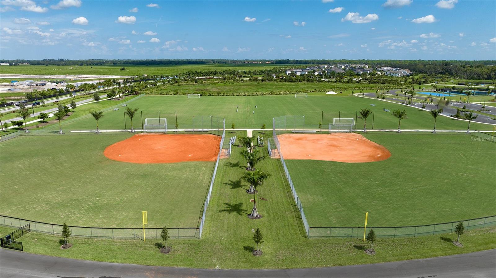CASSIA AT SKYE RANCH - Residential