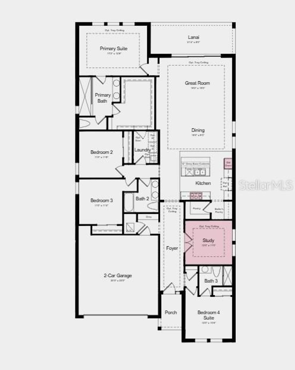 Photo of 7903 Interstellar Avenue, Sarasota, FL 34241 (MLS # A4694331)