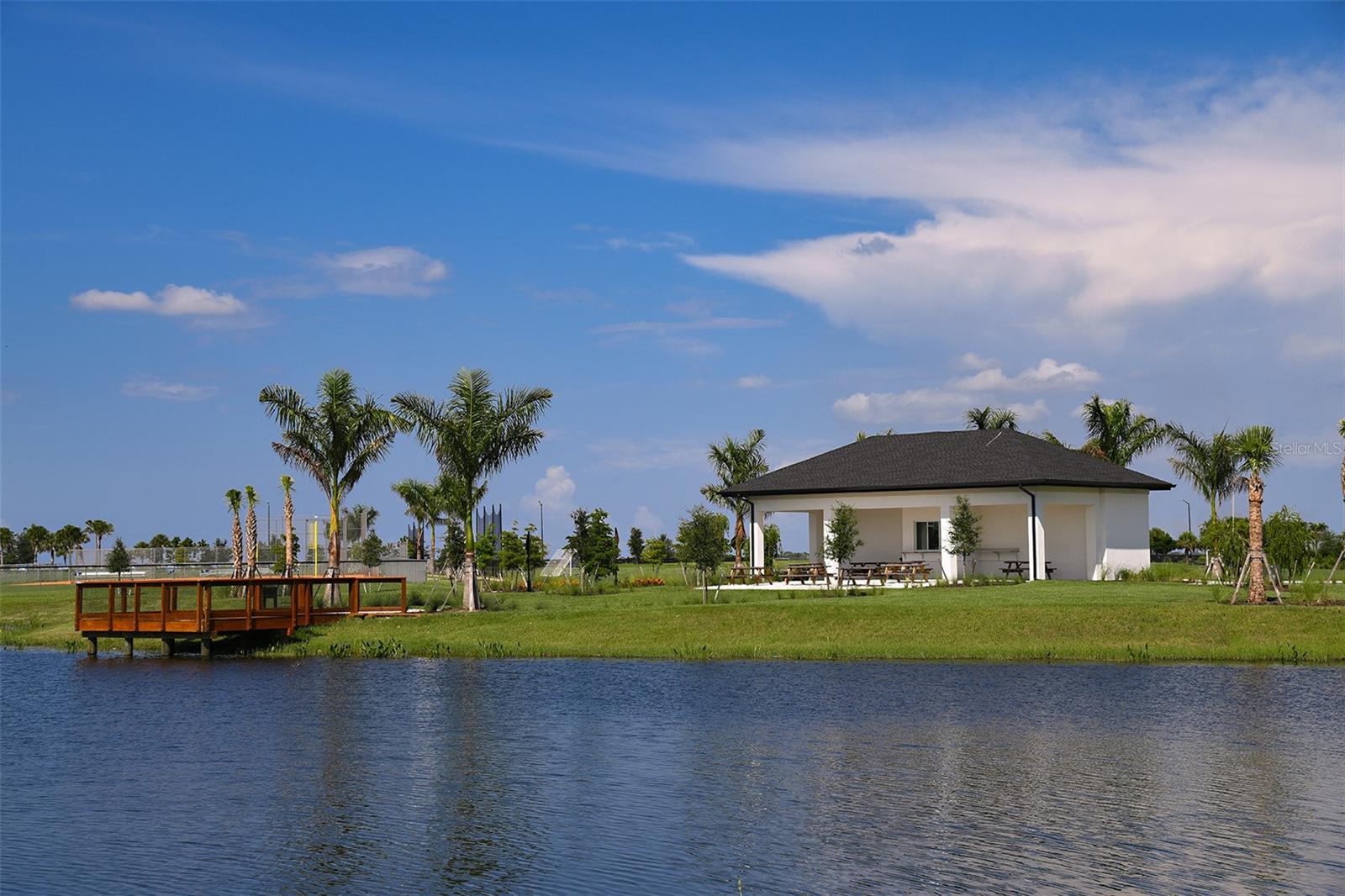 CASSIA AT SKYE RANCH - Residential
