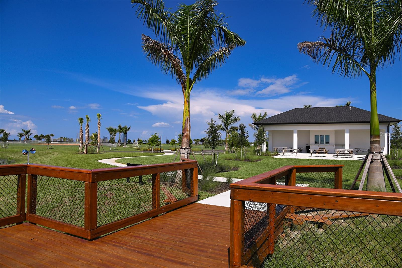 CASSIA AT SKYE RANCH - Residential