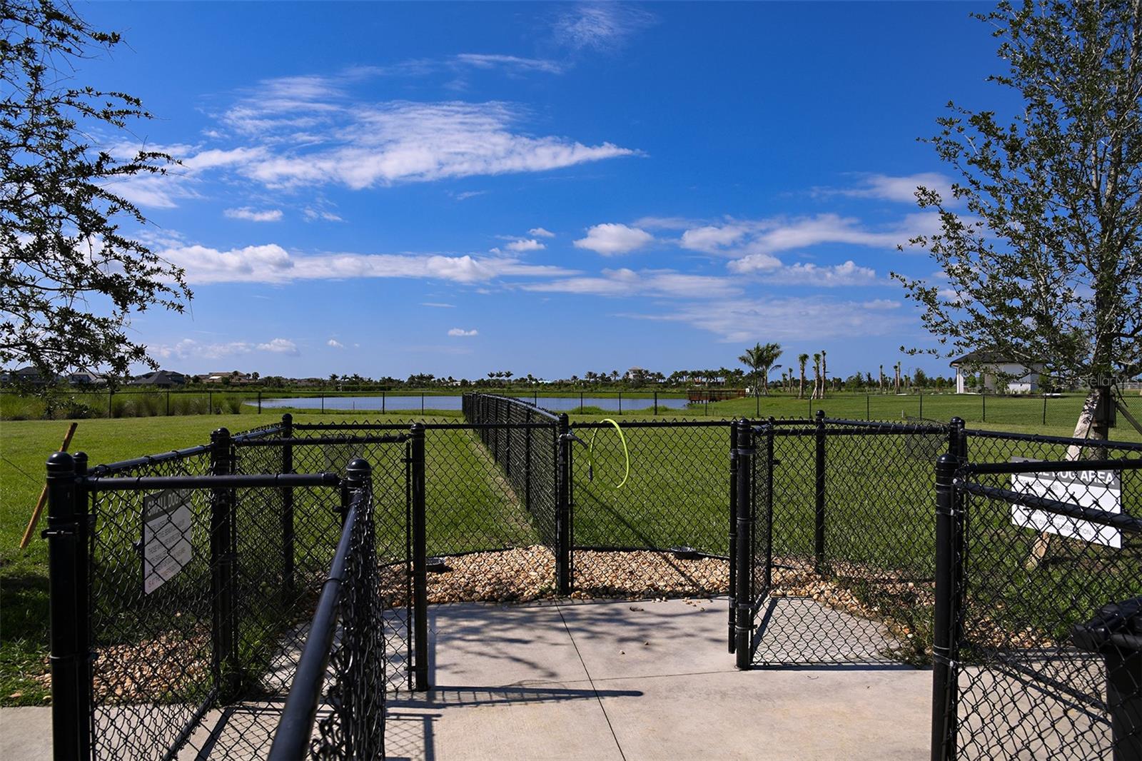 CASSIA AT SKYE RANCH - Residential
