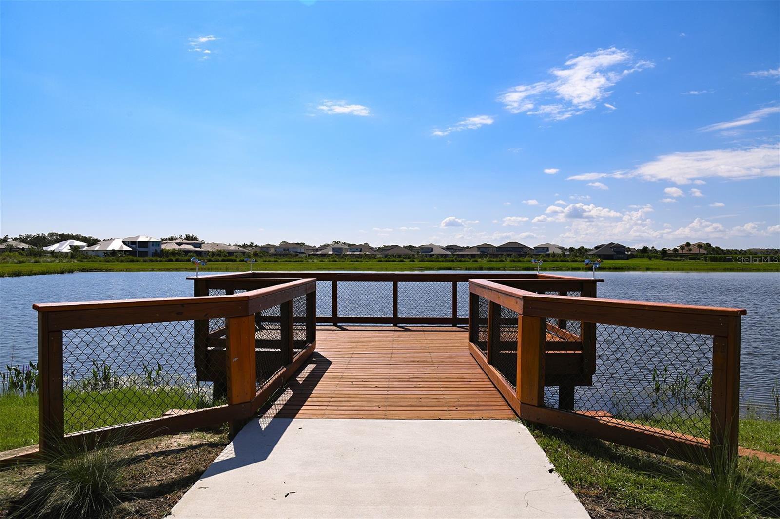 CASSIA AT SKYE RANCH - Residential