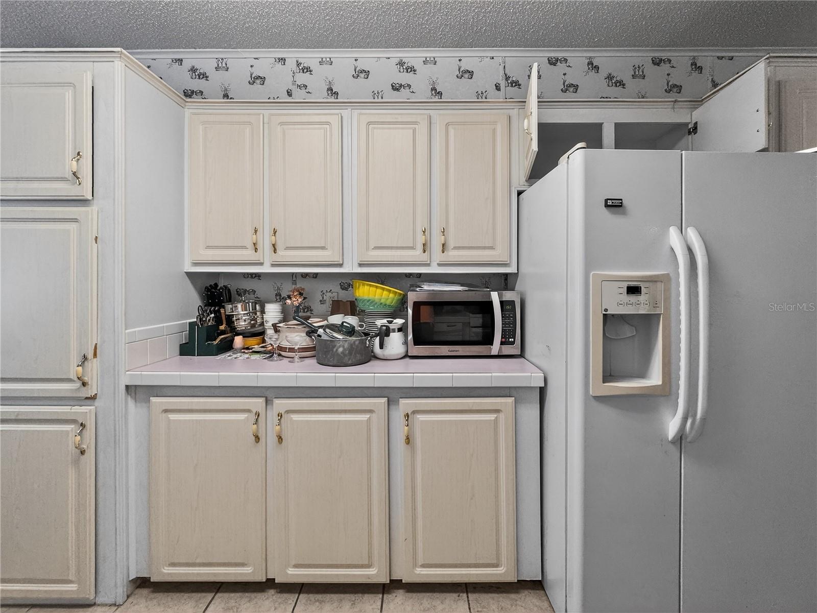 FLA FRUITLAND PARK TROP HOMESITES - Residential