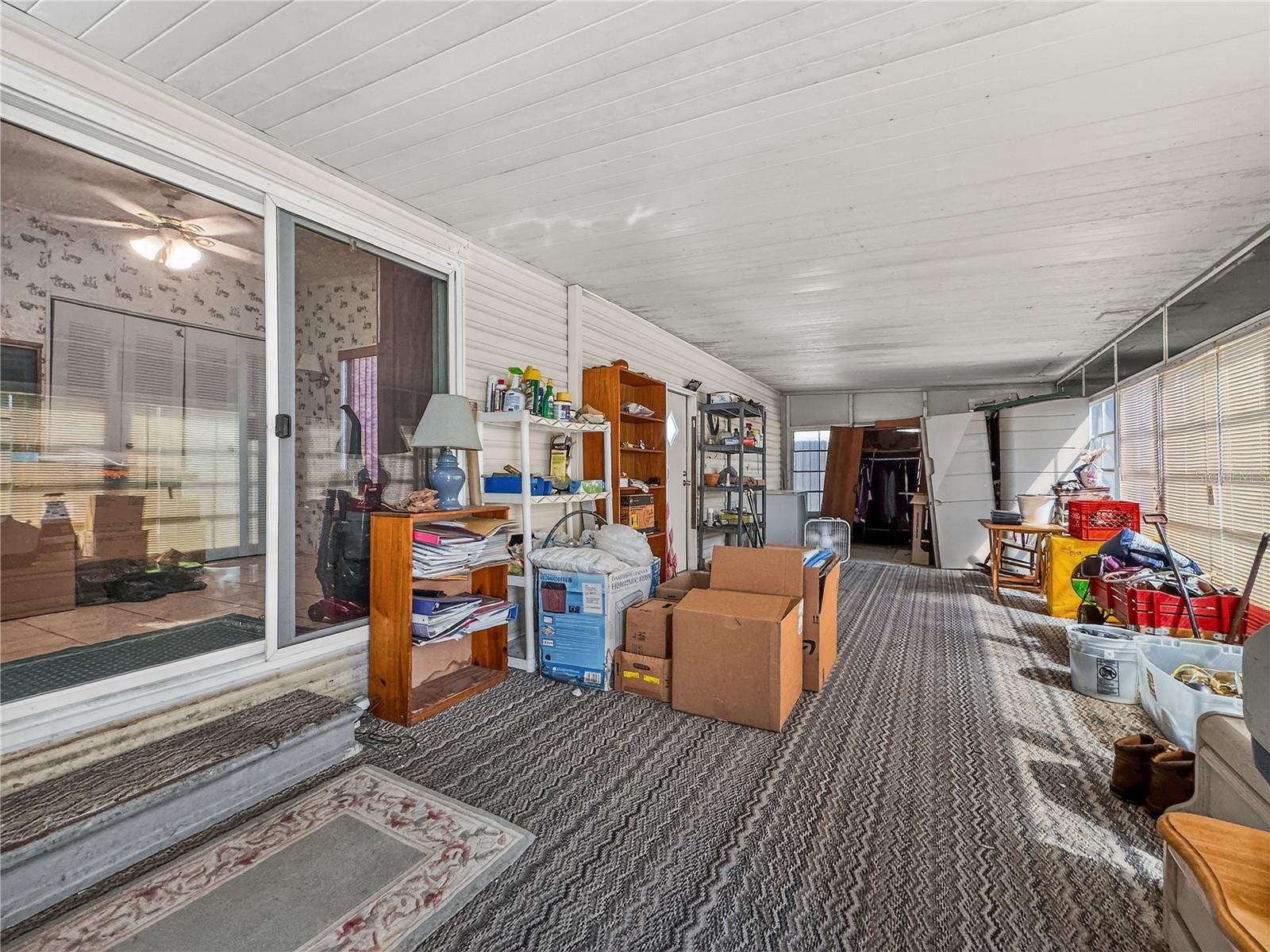 FLA FRUITLAND PARK TROP HOMESITES - Residential